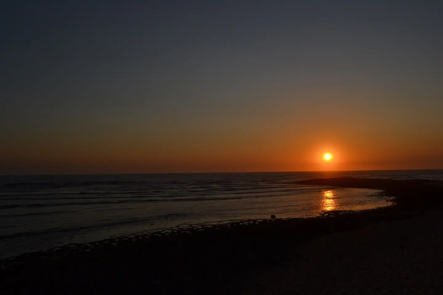 Vicentine Coast - Côte de l'Alentejo