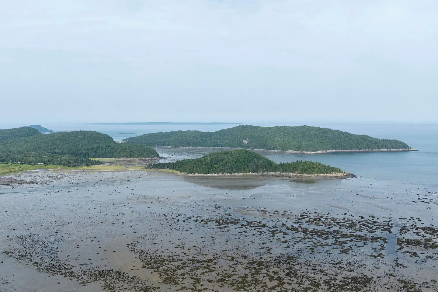Bic National Park - Bas-Saint-Laurent