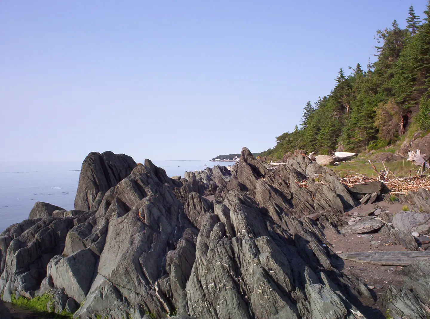 Rimouski Quebec - Bas-Saint-Laurent