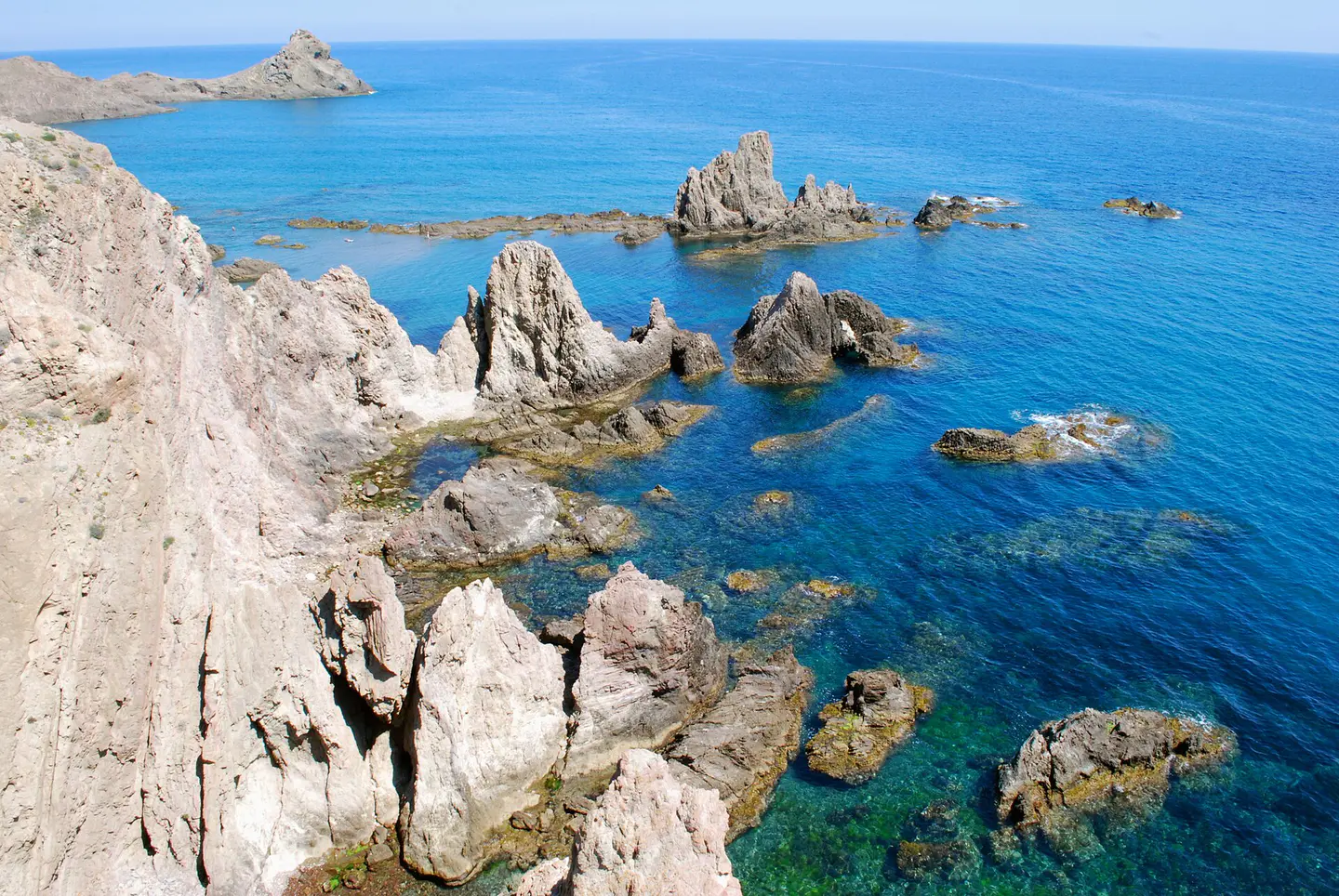 San Jose Almeria - Cabo de Gata-Níjar