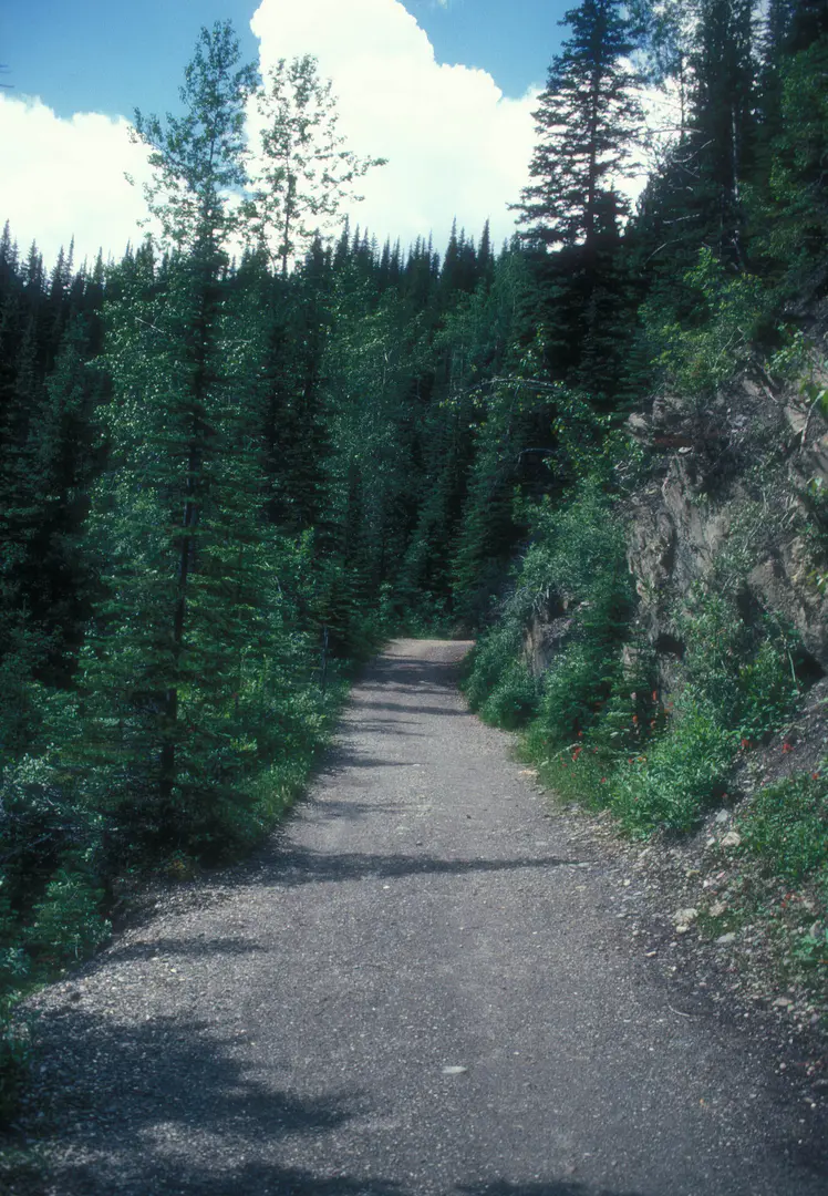 Cariboo British Columbia - cariboo-chilcotin