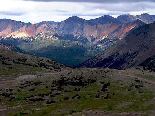 Chilcotin Plateau - cariboo-chilcotin