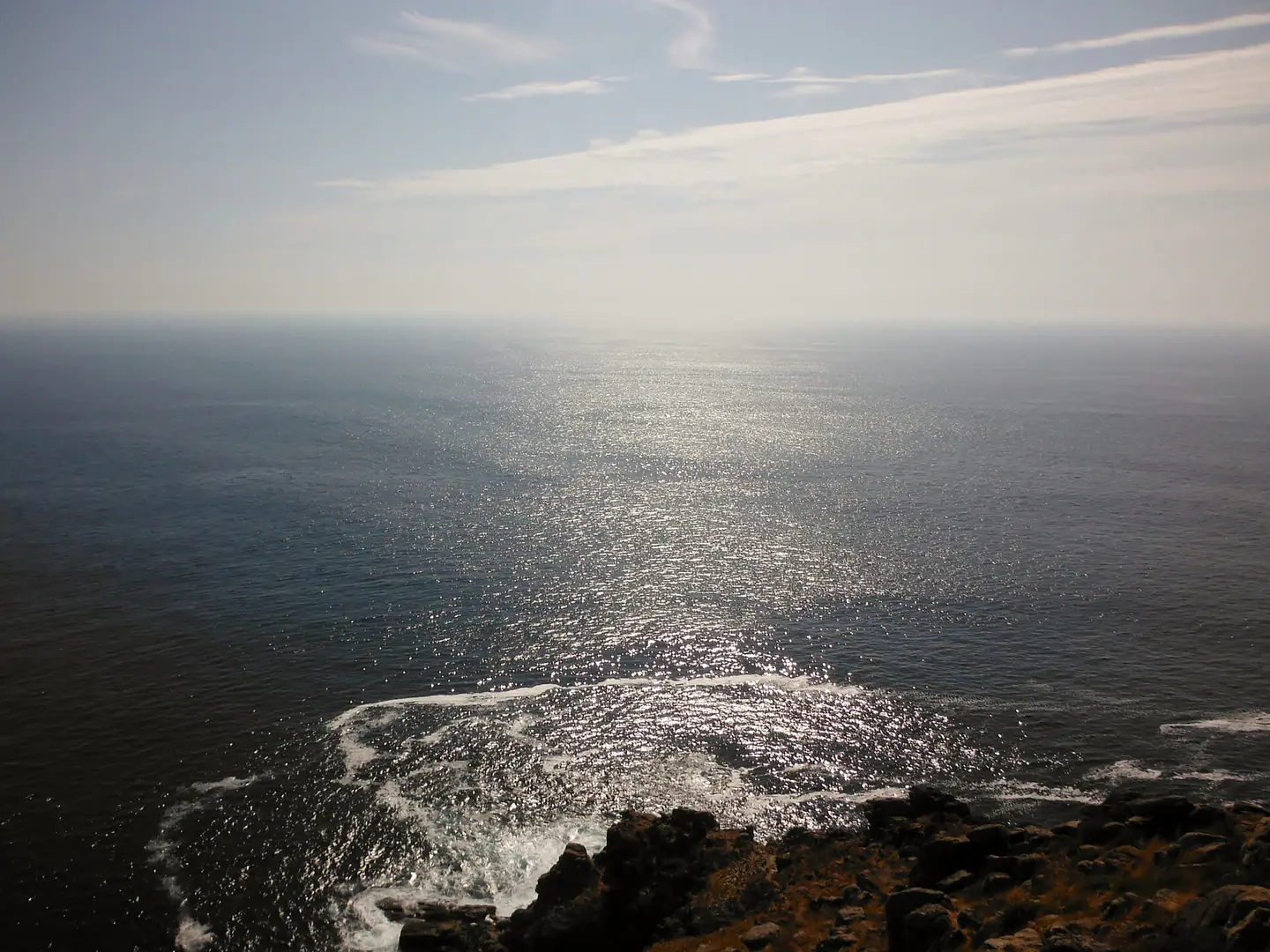 Cape Finisterre - Costa da Morte