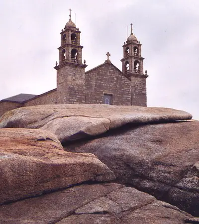 Muxia Galicia - Costa da Morte