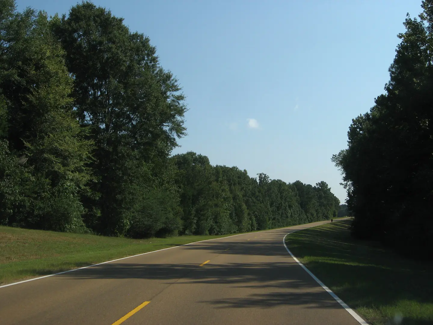 Natchez Mississippi - natchez-trace