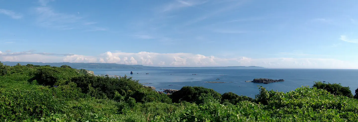Sado Island - sado-island