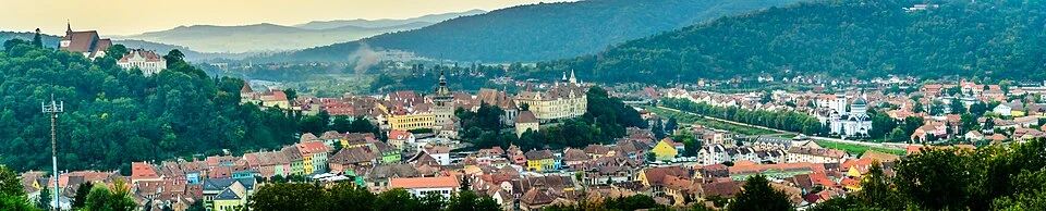 Citadelle de Sighișoara