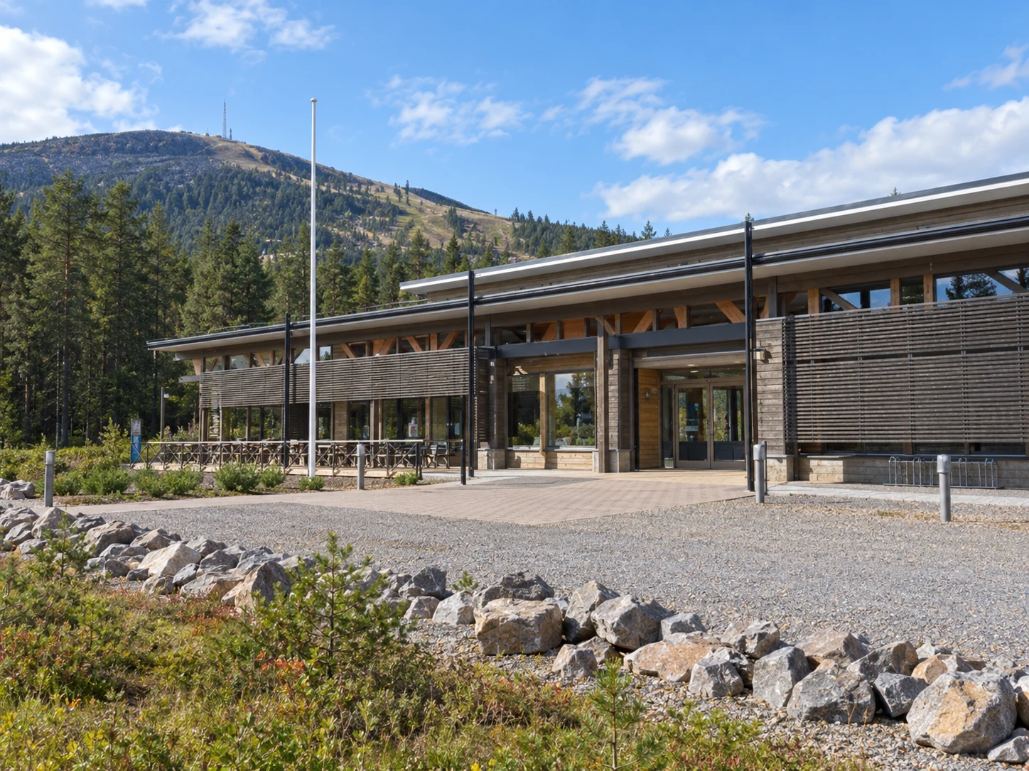 Naava Centre
