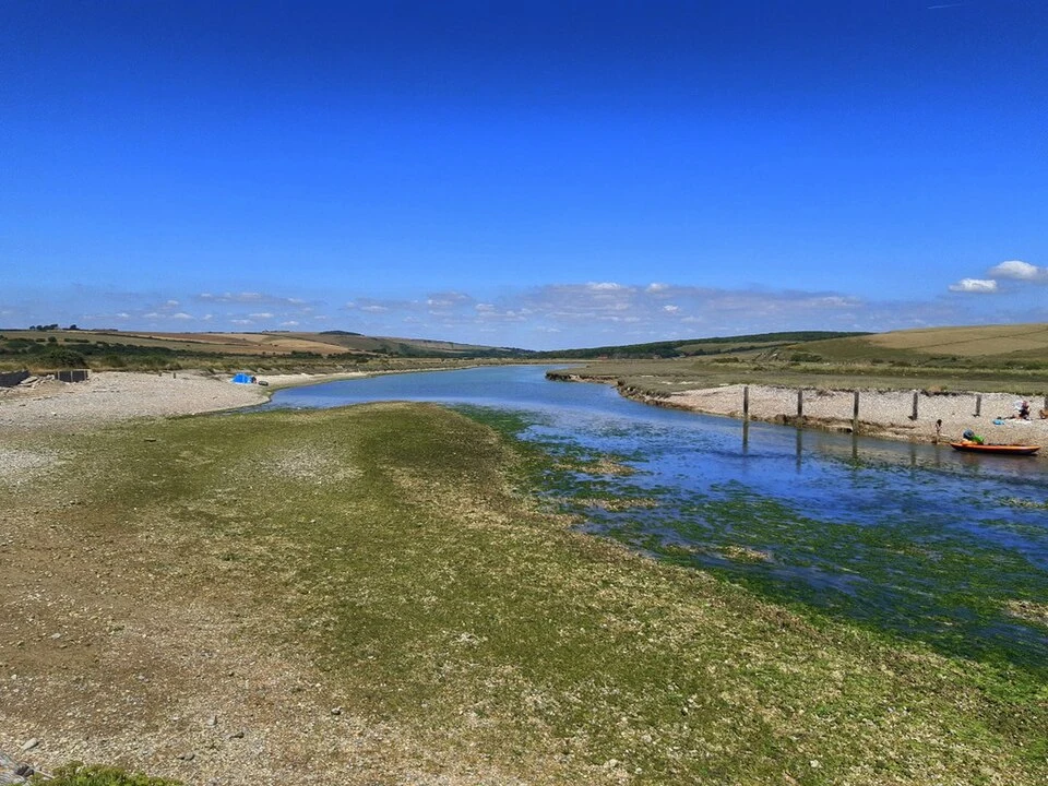 Cuckmere Haven