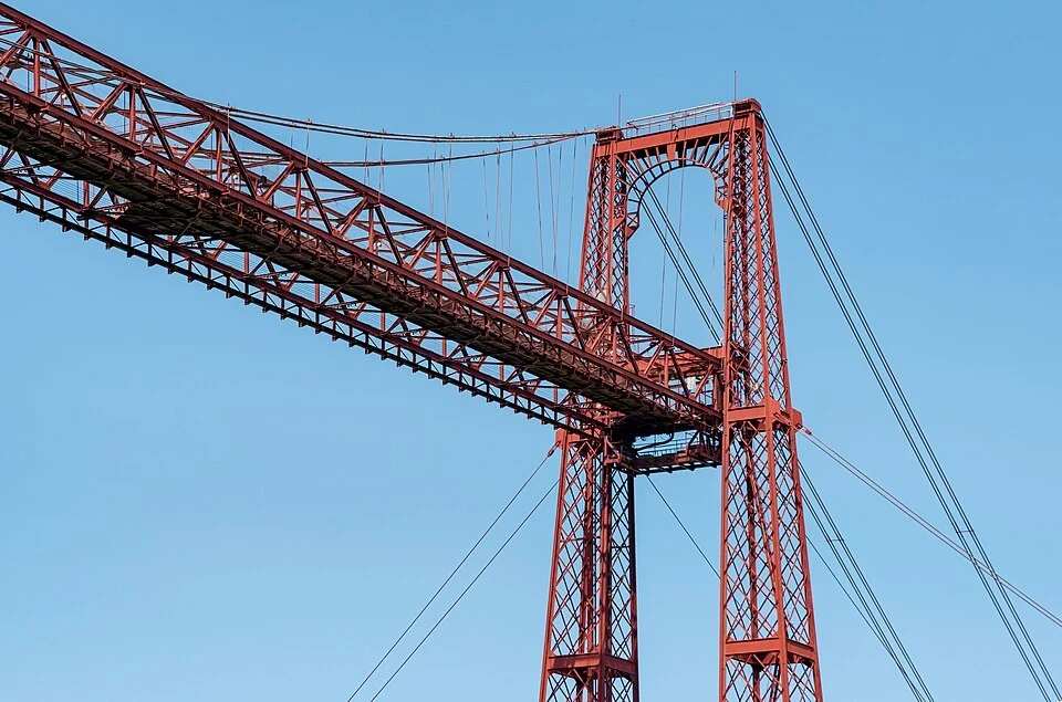Pont Vizcaya