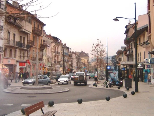 Aix-les-Bains