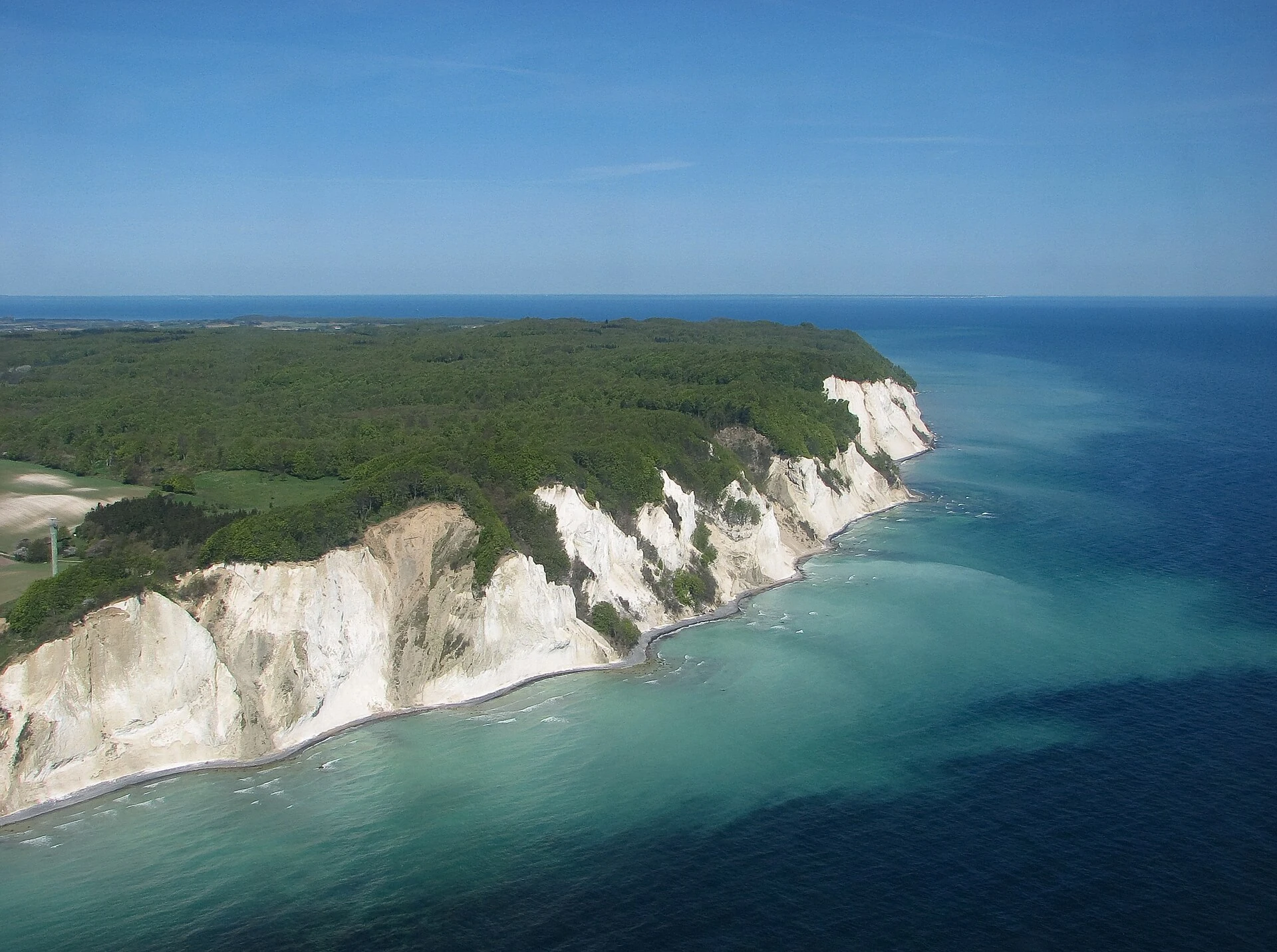 Møns Klint