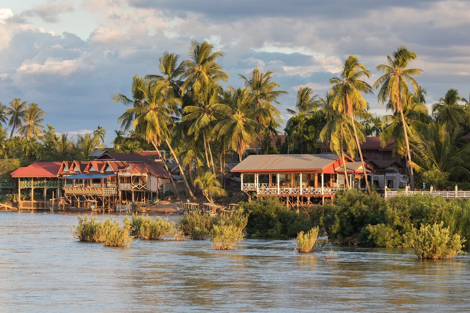 Isla de Don Khon