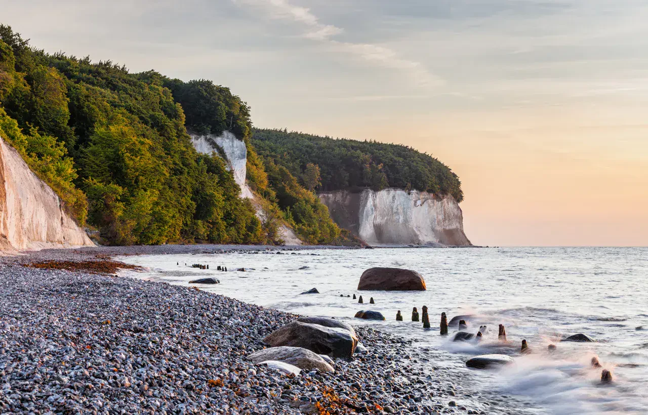 Jasmund National Park