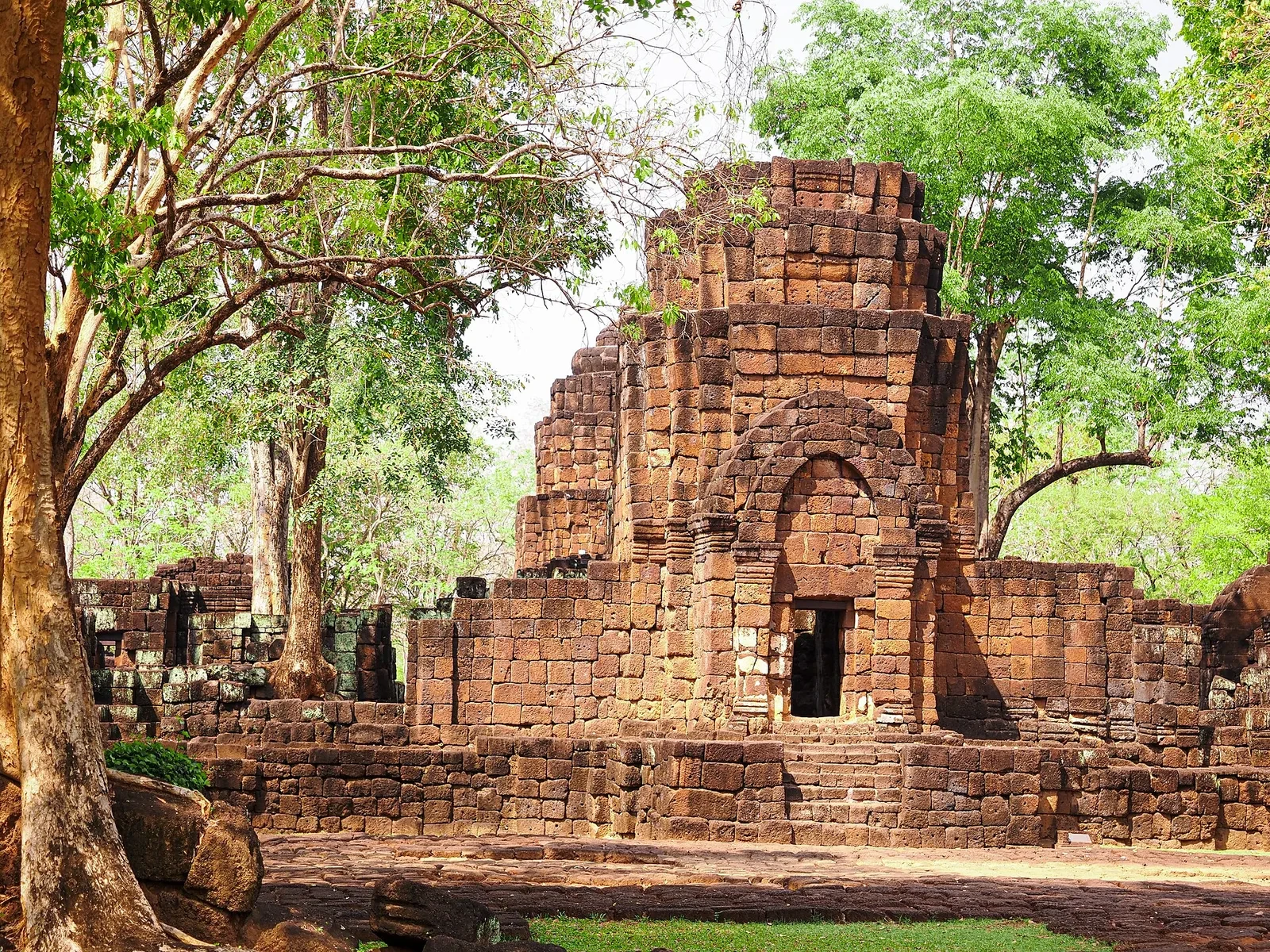 Prasat Mueang Sing