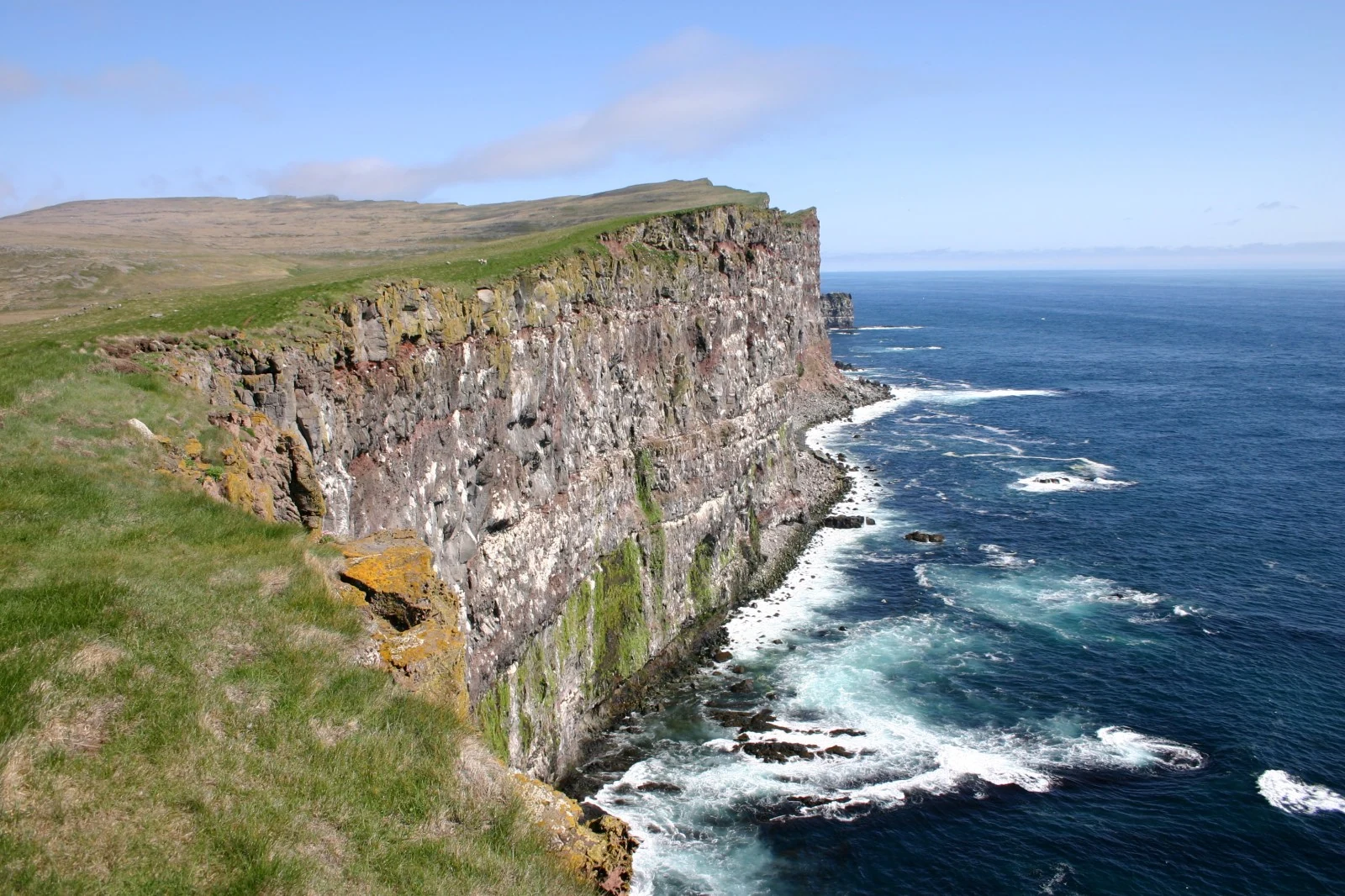 Látrabjarg