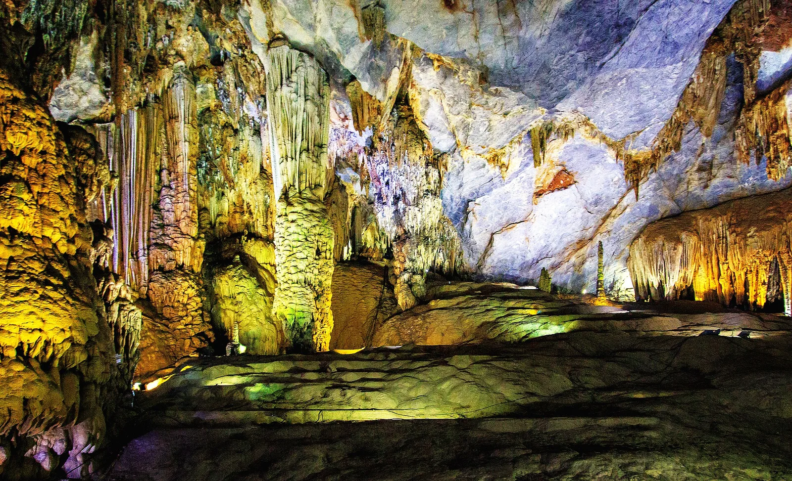 Cueva del Paraíso