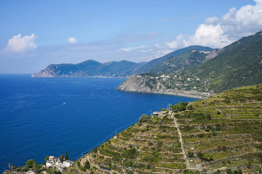 Manarola NW Cemetery Corniglia Monterosso Cinque Terre Sep23 A7C 06872