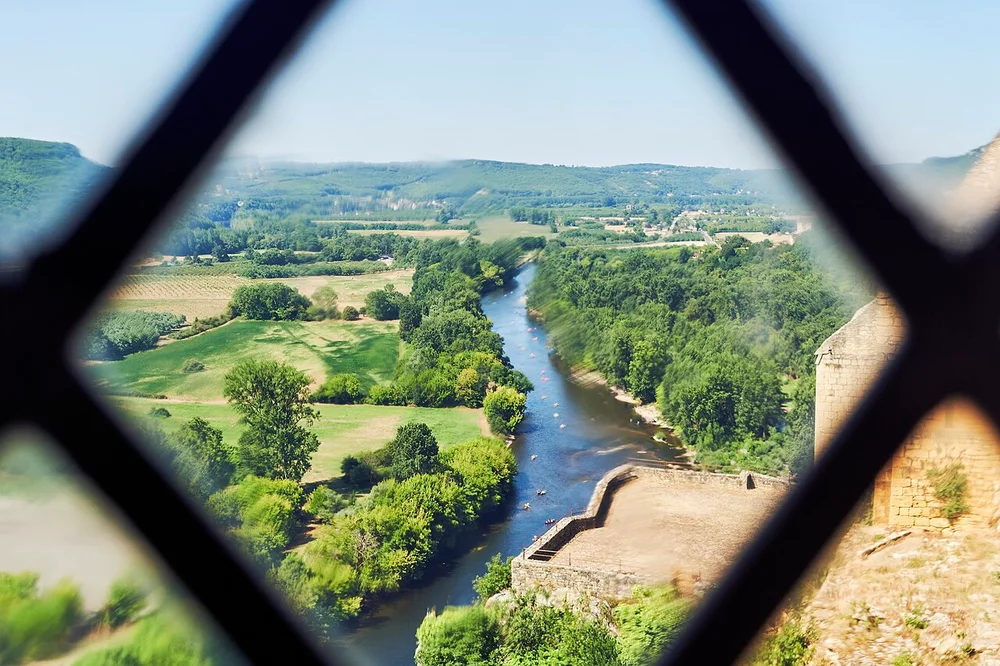 Dordogne 2025 summer 36