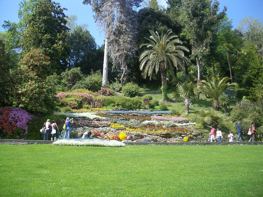 Villa carlotta 017