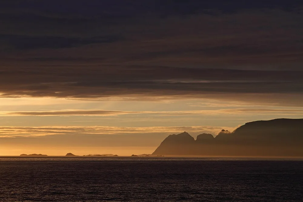 Lofoten - Norway