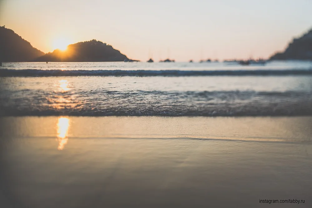 San Sebastian, Spain 1